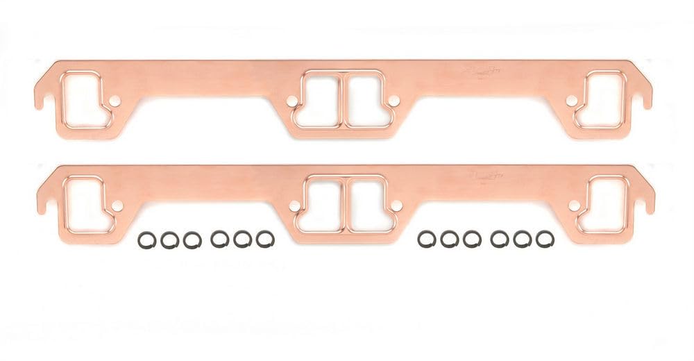 Mr. Gasket 7174 Copper Seal Exhaust Gasket