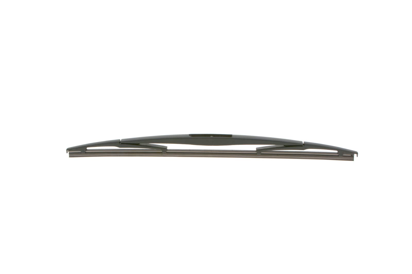 Bosch H410 Rear Wiper Blade; 16'' - Single