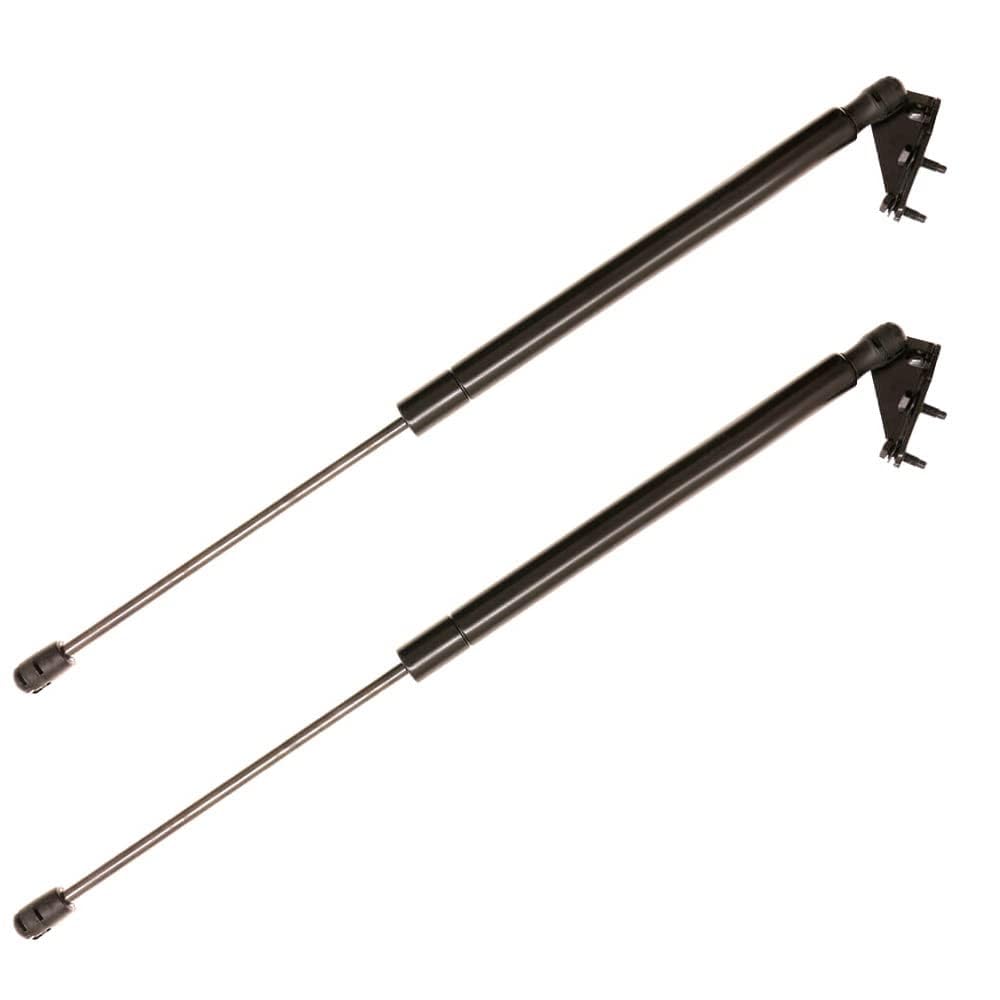 2Pcs 20.37 In Rear Back Lift Supports Compatible With Nissan 2008-2013 Rogue / 2014-2015 Rogue Select Liftgate Tailgate Hatch Tr