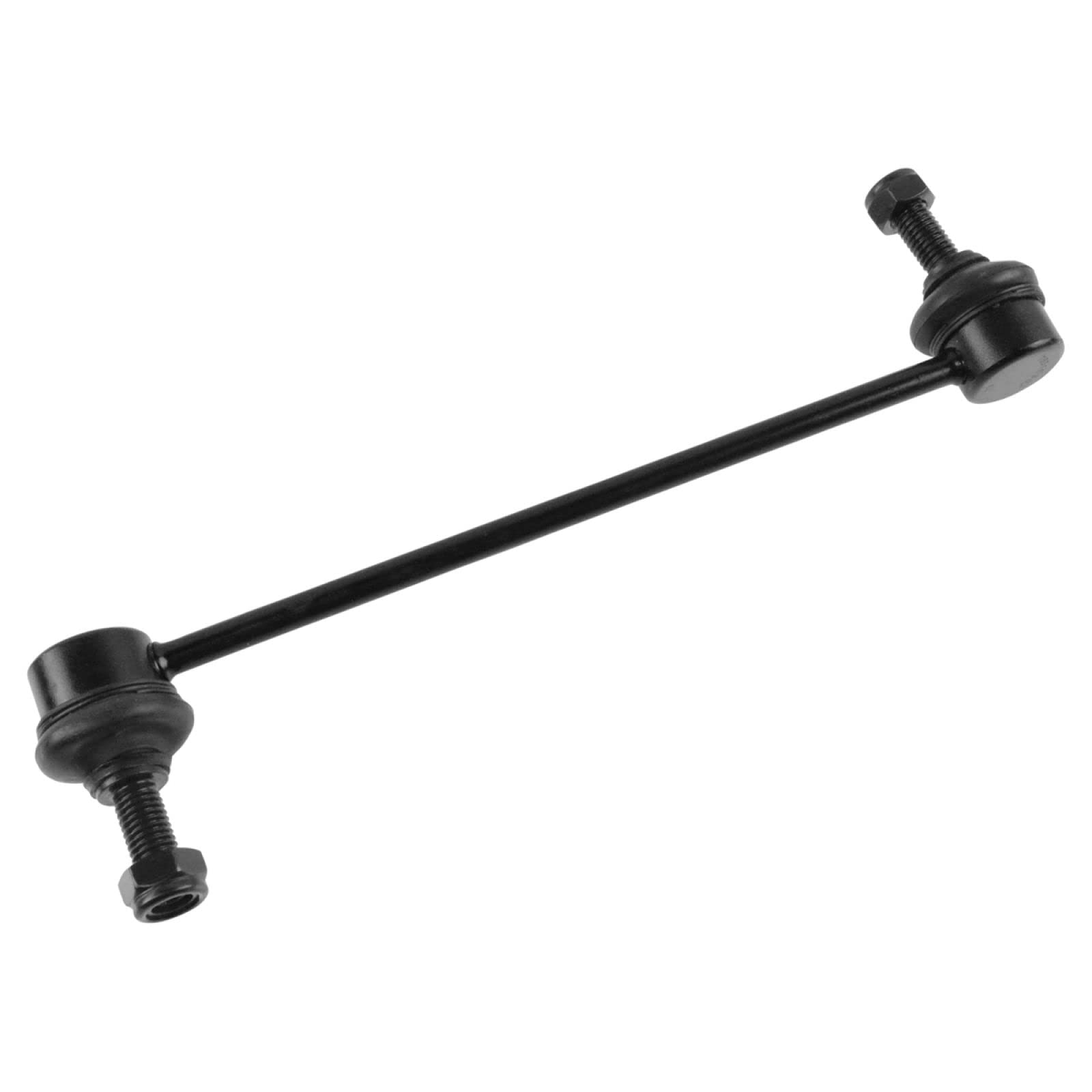 Trq Front & Rear Sway Bar Stabilizer Link Set Compatible With 2009-2018 Dodge Journey