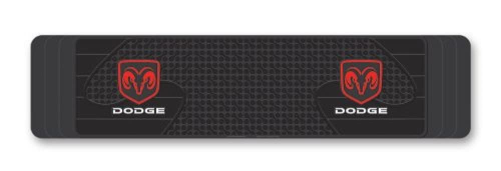 Plasticolor Dodge Ram Rear Runner Mat