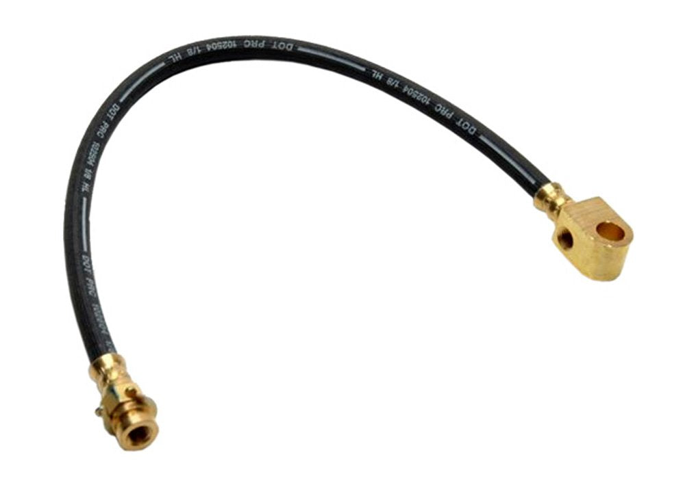 Raybestos Bh38628 Professional Grade Hydraulic Brake Hose