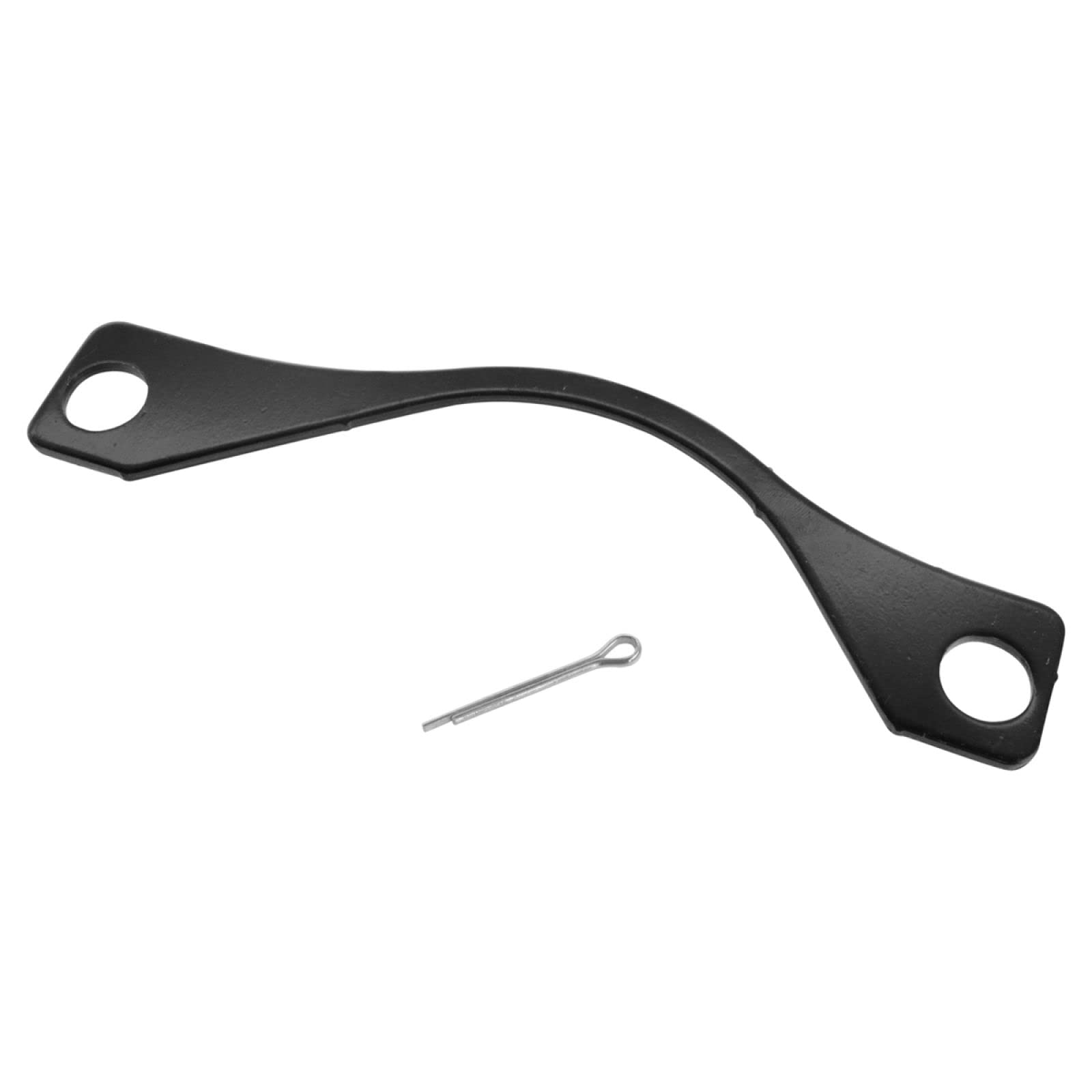 Trq Front Right Upper Control Arm With Ball Joint Passenger Side Compatible With 1990-1993 Acura Integra