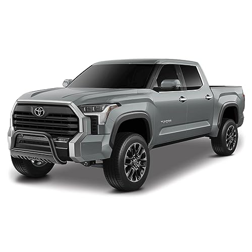 Trailfx Bull Bar B0044T for Tundra - Durable Alloy Steel Construction