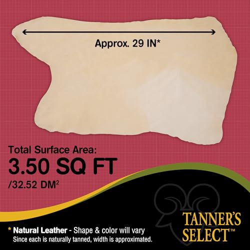 Acme Sponge And Chamois Ts60T 35 Sq Ft Chamois