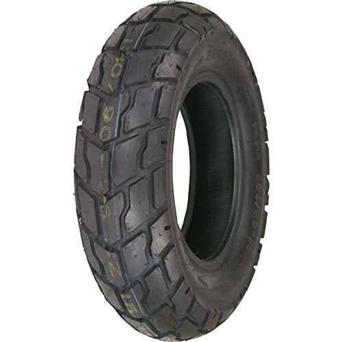 Shinko 87-4190 Sr426 Scooter Front/Rear Tire - 120/90-10