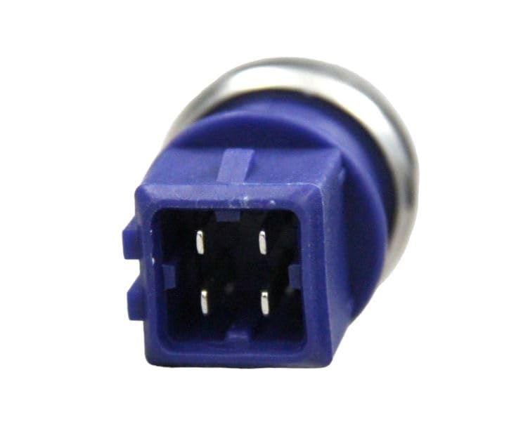 Mtc 4351/701-919-369C Water Temperature Sensor (701-919-369C Mtc 4351 For Audi/Volkswagen Models)