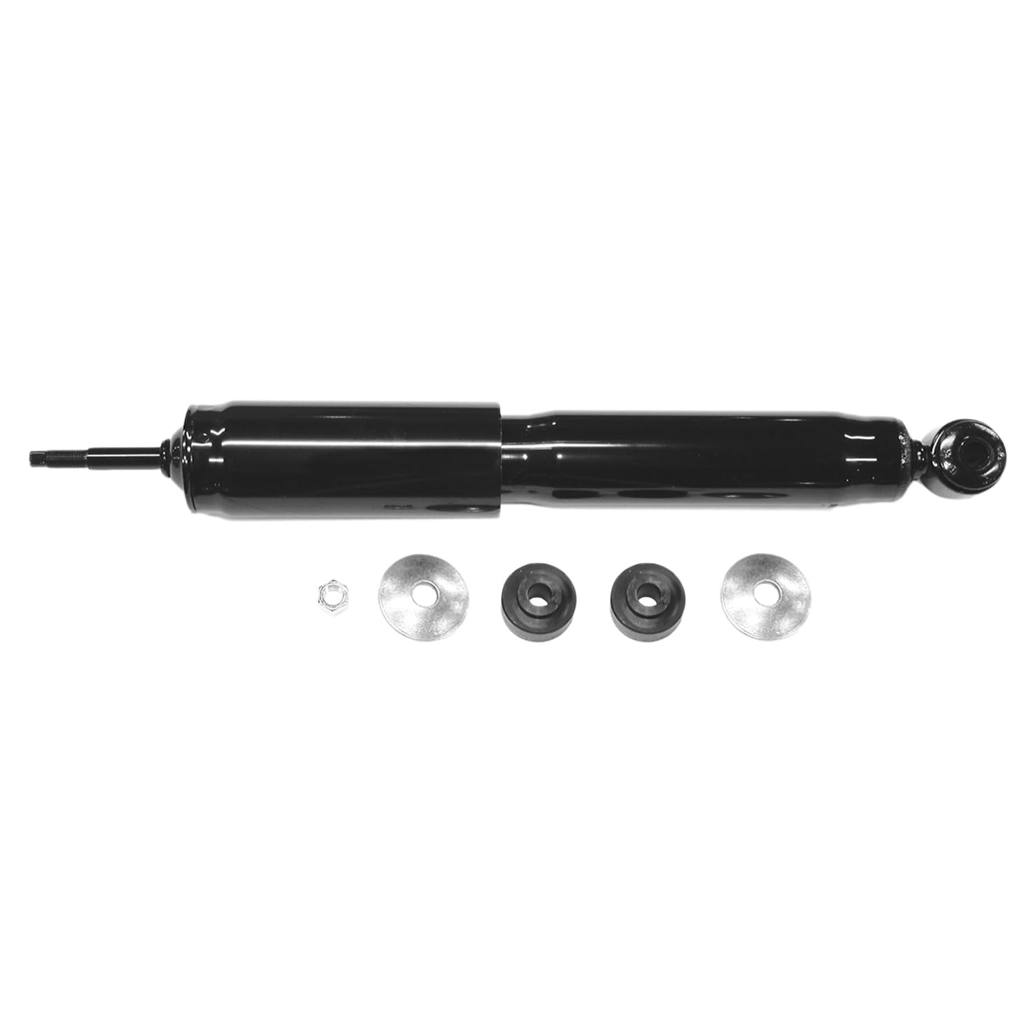 Gabriel 61520 Proguard Front Shock Absorbers For 80-96 Ford Bronco, 84-89 Bronco Ii, 80-83 F-100 Rwd, 80-96 F-150 4Wd, 80-96 F-1