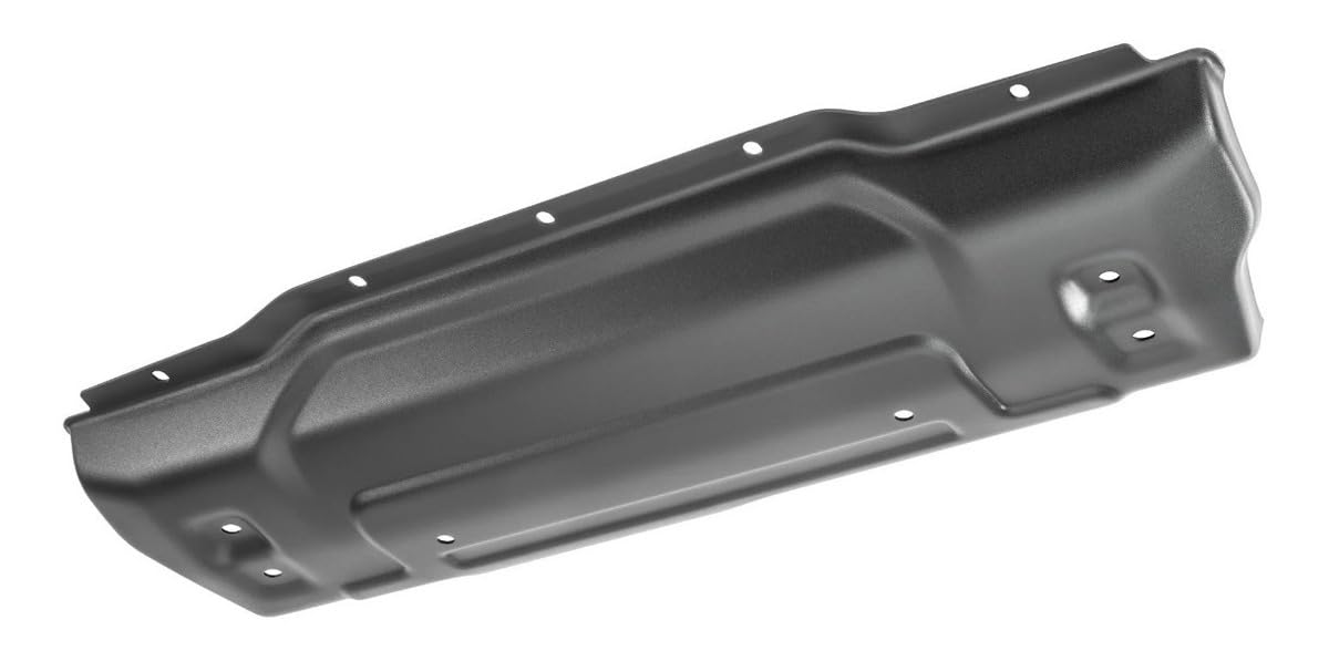 Mopar Genuine Front Skid Plate - 82215183Ab