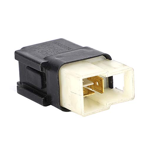 Horn Relay 25630-79960, Relay Replacement Fit For Nissan 200Sx 240Sx 300Zx 350Z 370Z