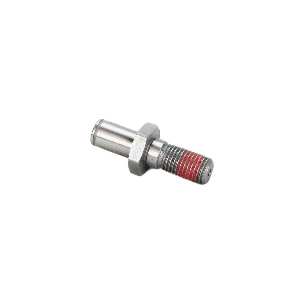 Polaris Rzr Starter Intermediate Gear Pin, Long, Genuine Oem Part 3022304, Qty 1