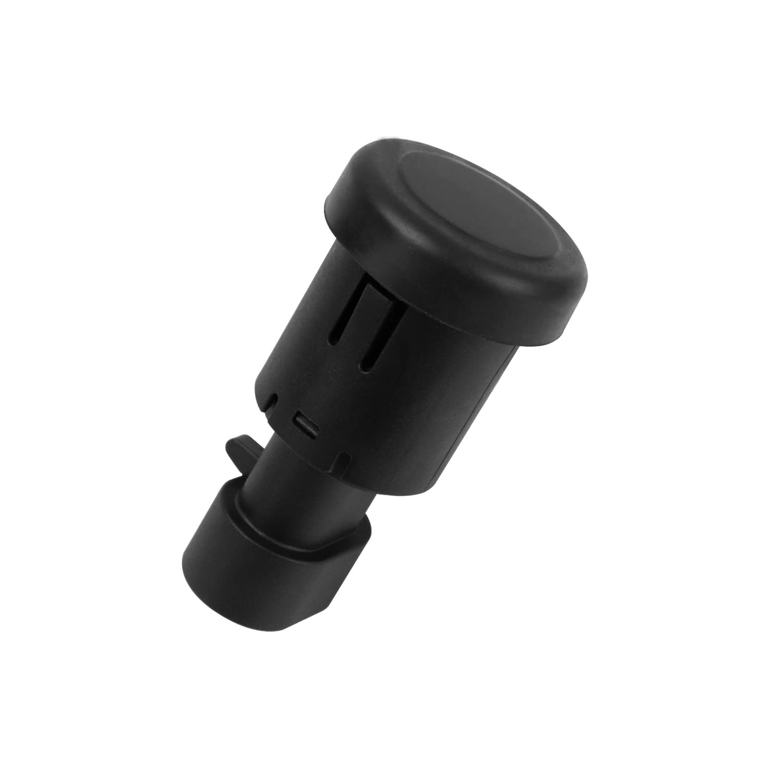 Rear Liftgate Window Glass Release Switch Button Compatible With 2007-2014 Chevy Tahoe Suburban Cadillac Escalade Gmc Yukon Replace D1994E 15798062