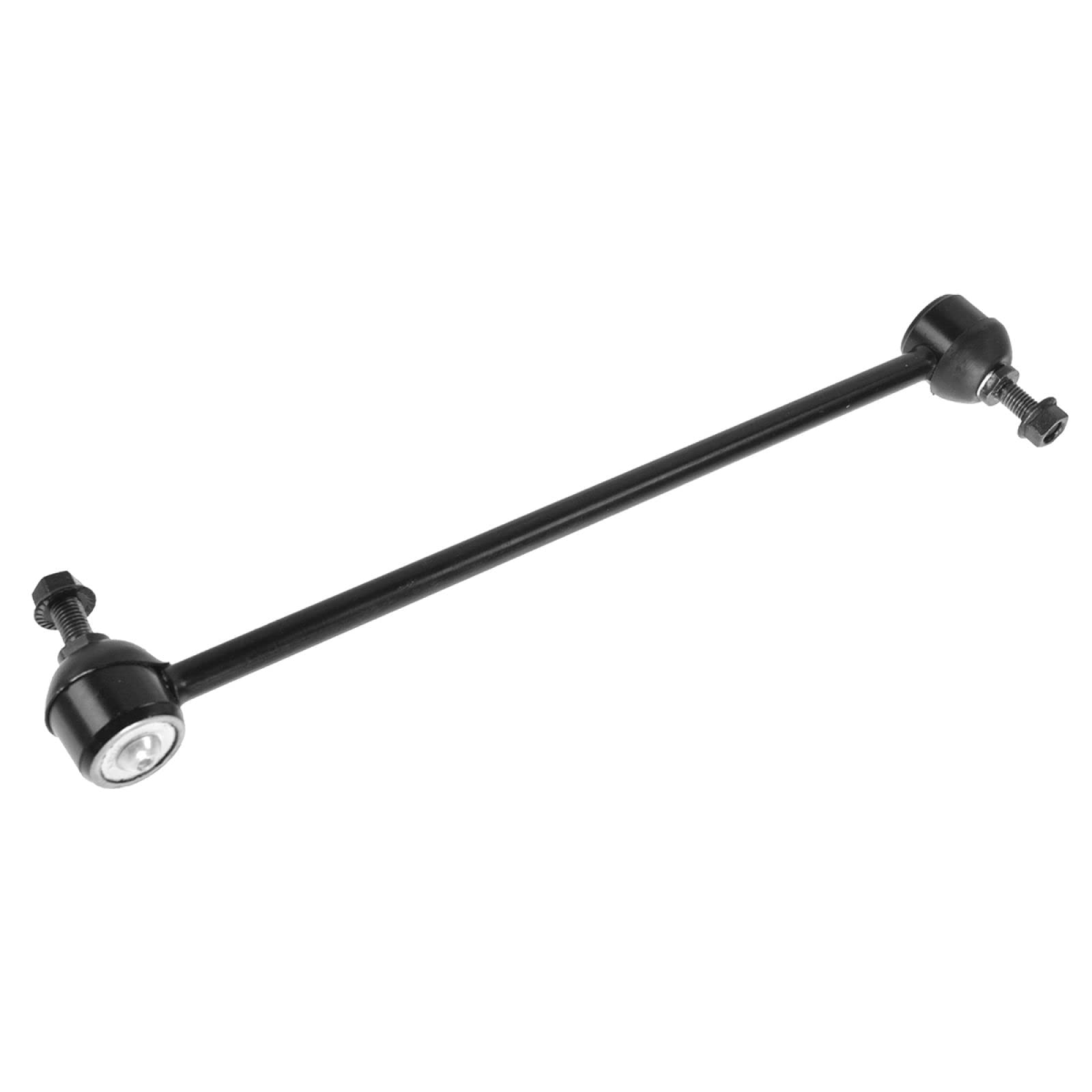 Trq Front & Rear Sway Bar Stabilizer Link Set Compatible With 2008-2009 Buick Lacrosse 2004-2008 Pontiac Grand Prix