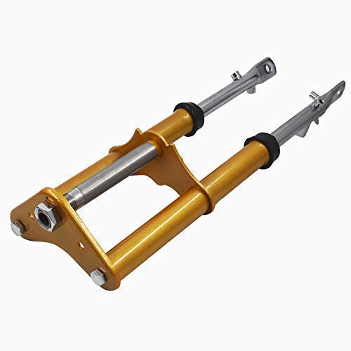 Wflnhb Front Fork Shock Absorber Replacement For Honda Xr50R 2000-2004 / Crf50F 2004-2014