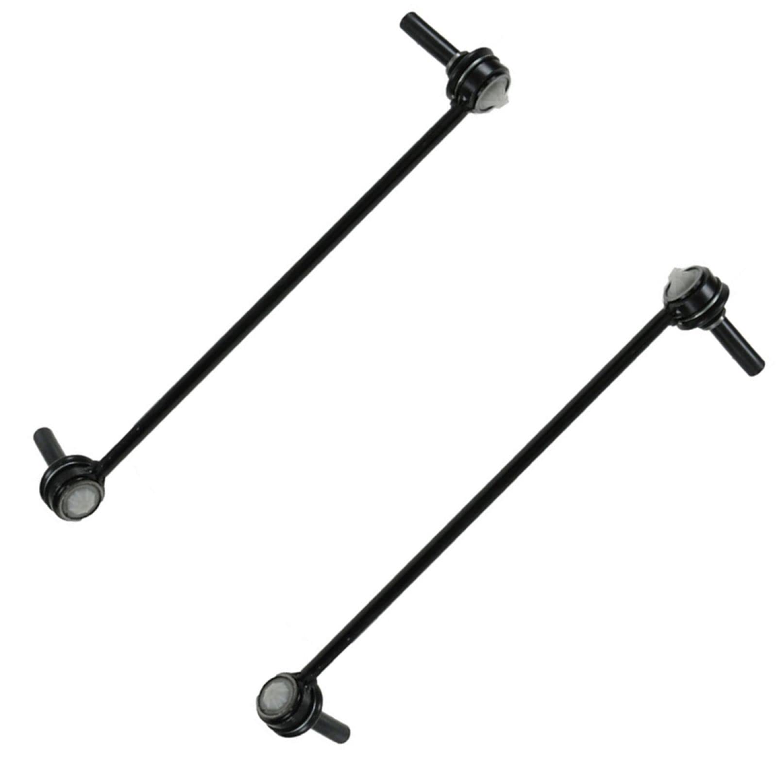 Trq Front Sway Bar Stabilizer Link Set Compatible With 2000-2006 Bmw X5