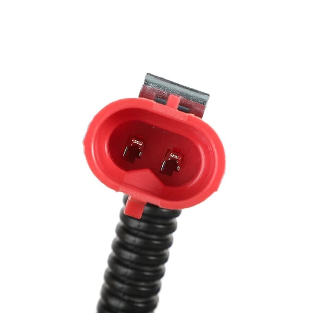 Vapor Canister Vent Solenoid - Compatible With 2004-2010 Chevy Silverado Gmc Sierra 1500 2500 3500 Hd Classic - Replaces 911-237, 10357992, 19207763, Cvs34