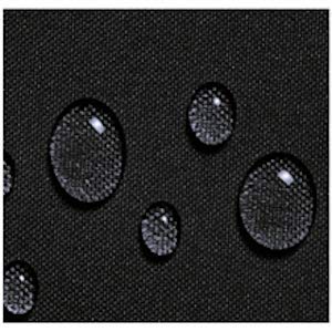 Super Heavy-Duty Top Of The Line Jetski Cover Compatible For Yamaha Wave Runner Vx Deluxe 2007-2014 Jet Ski Pwc Cover Black/Grey