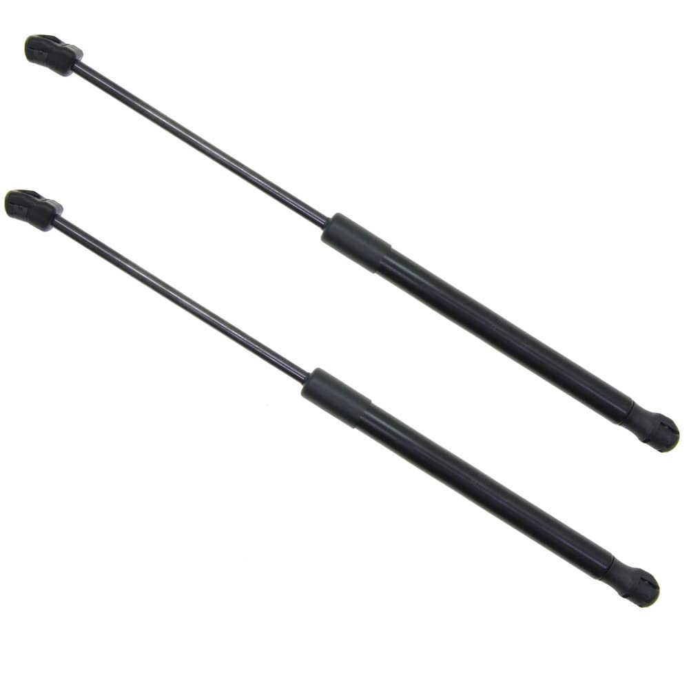 2Pcs 16.08 Inch Front Hood Struts Lift Supports Fits 2009-2014 Tl Fits Sedan Only - Shock Gas Spring Prop Rod