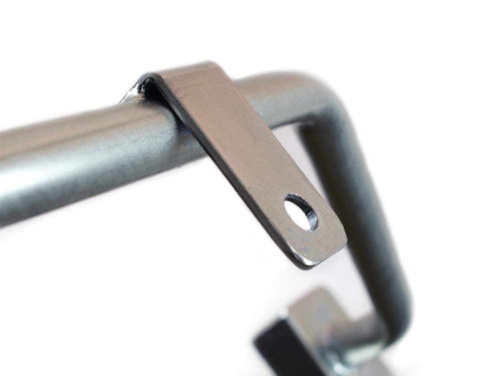 Canton Racing Products '15-621 Oil Pump (Pickup Ford 302 3/4' For 15-620 Rear Sump Pan), 1 Pack'