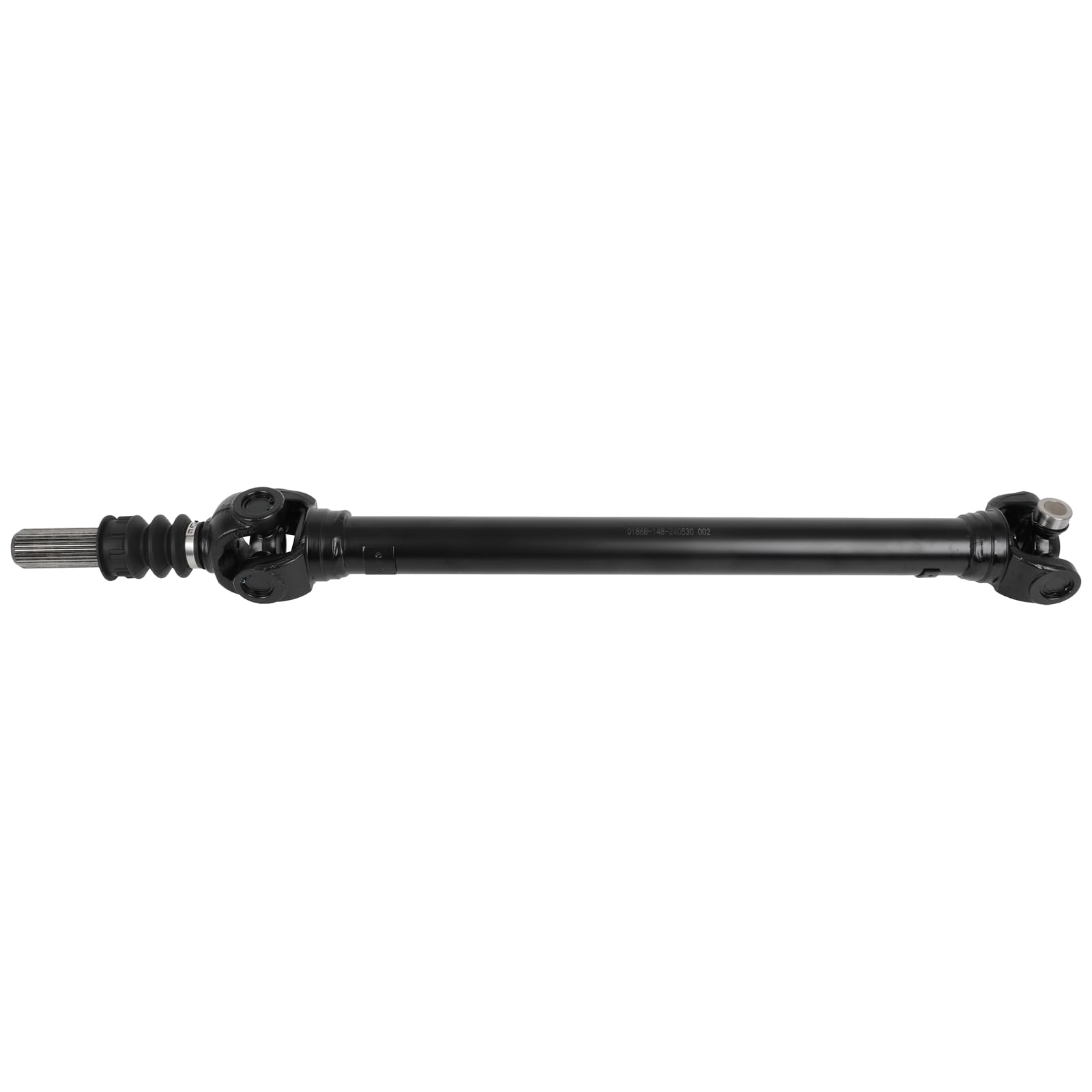 Scitoo?38''?Steel Front Driveshaft Assembly Drive Shaft Prop Shaft For Hummer H2 2003-2009,Oe# 938-101 938101 65-9490 659490 150