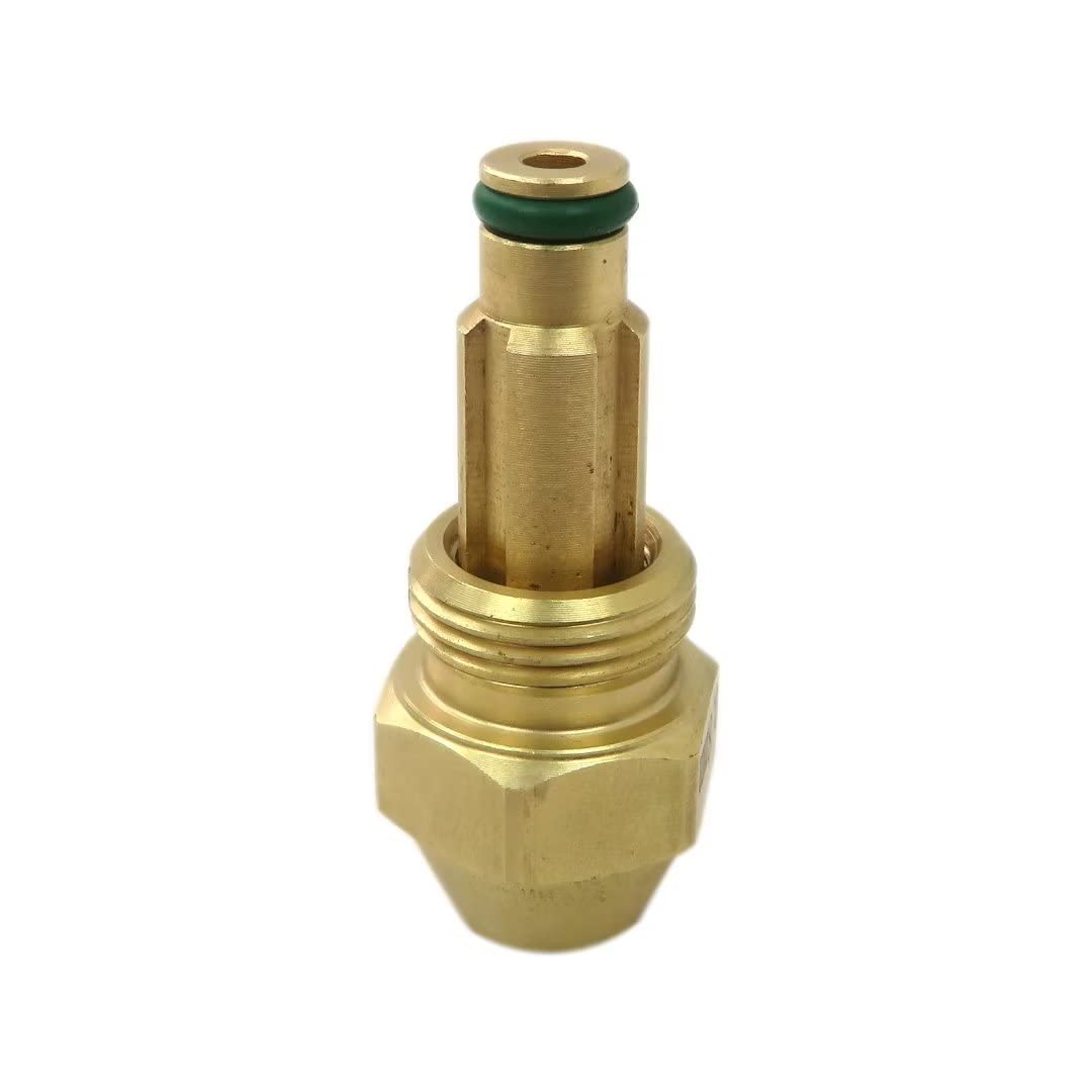 Performance Waste Oil Heater Replacement Fits for Delavan 30609-5 Siphon Nozzle 30609-005 Same as Replacement for Reznor 102997