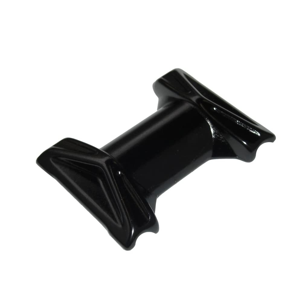 Kind Shock Uni 2206926600 Saucer Seat Clamp - Black, 8 X 4 X 4 Cm