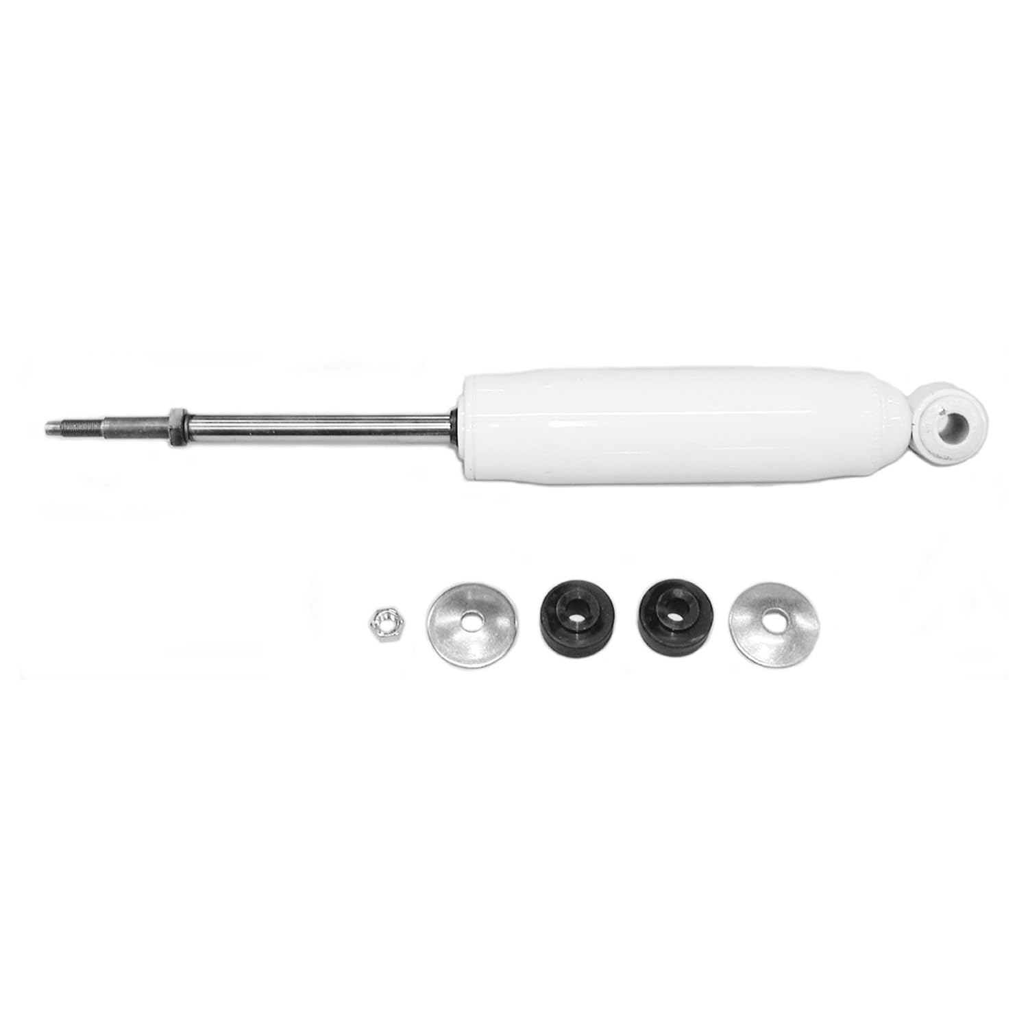 Gabriel G63614 Ultra Truck Front Shock Absorbers For 90 Ford Bronco Ii, 00-05 Ford Excursion Rwd, 90-97 Ford Ranger; 94-97 Mazda