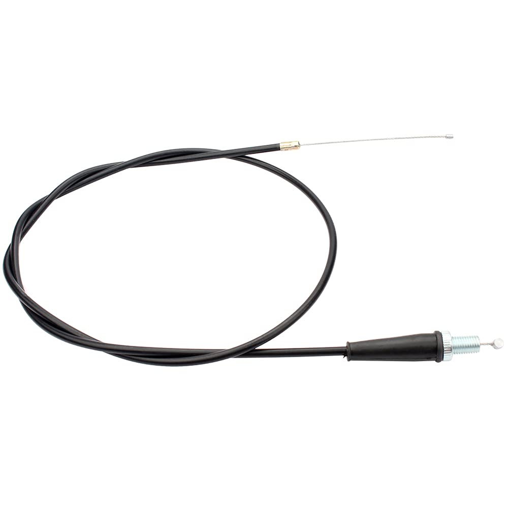Throttle Cable For 70 Cc 90Cc 110 Cc 125Cc Dirt Bikes Pit Bike 50Cc 70Cc Ssr Roketa 90Cc 110 Cc Coolster 125Cc Baja Dirt Runner