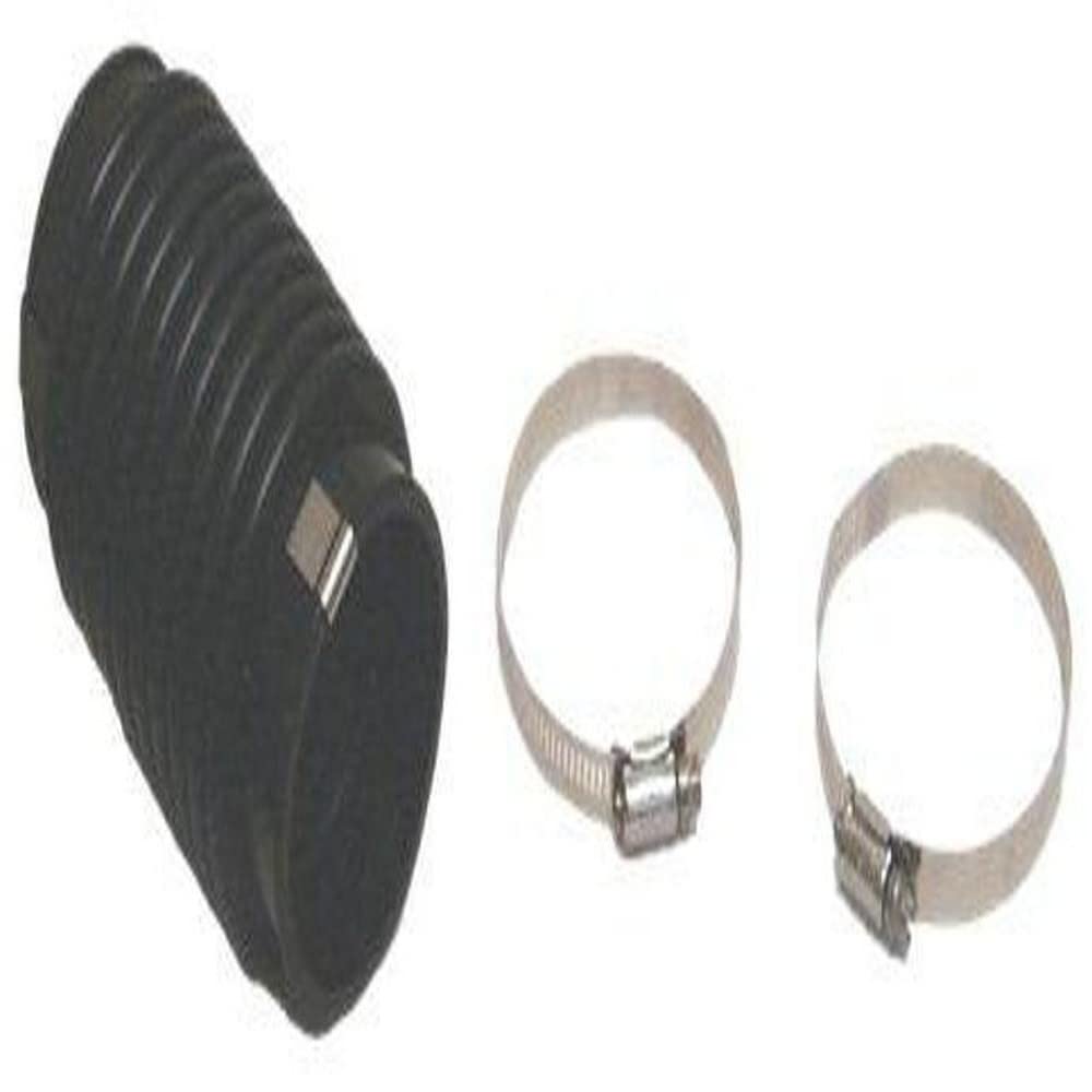 Sierra International 18-2750, Exhaust Bellows