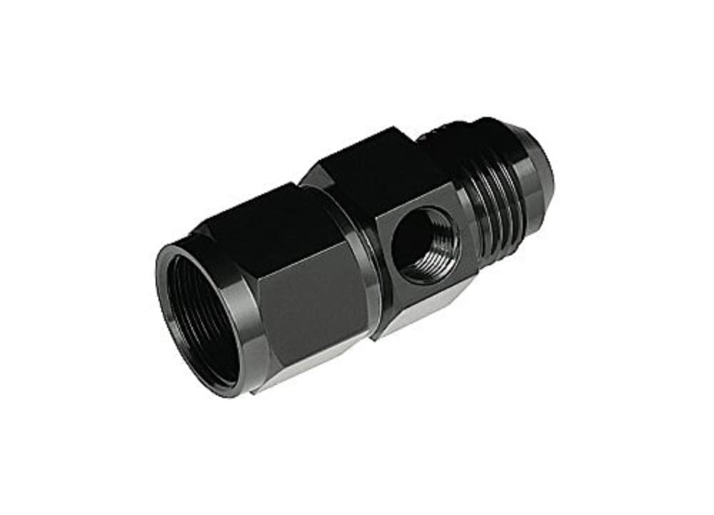Redhorse Performance 9192042 Flare Union