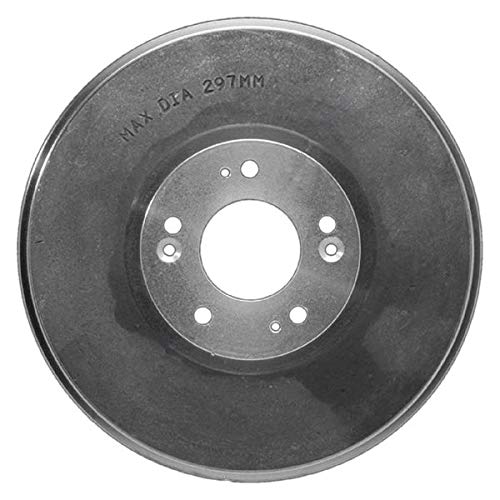 Bendix Premium Pdr0831 Rear Brake Drum For Kia Sedona 2005-2004