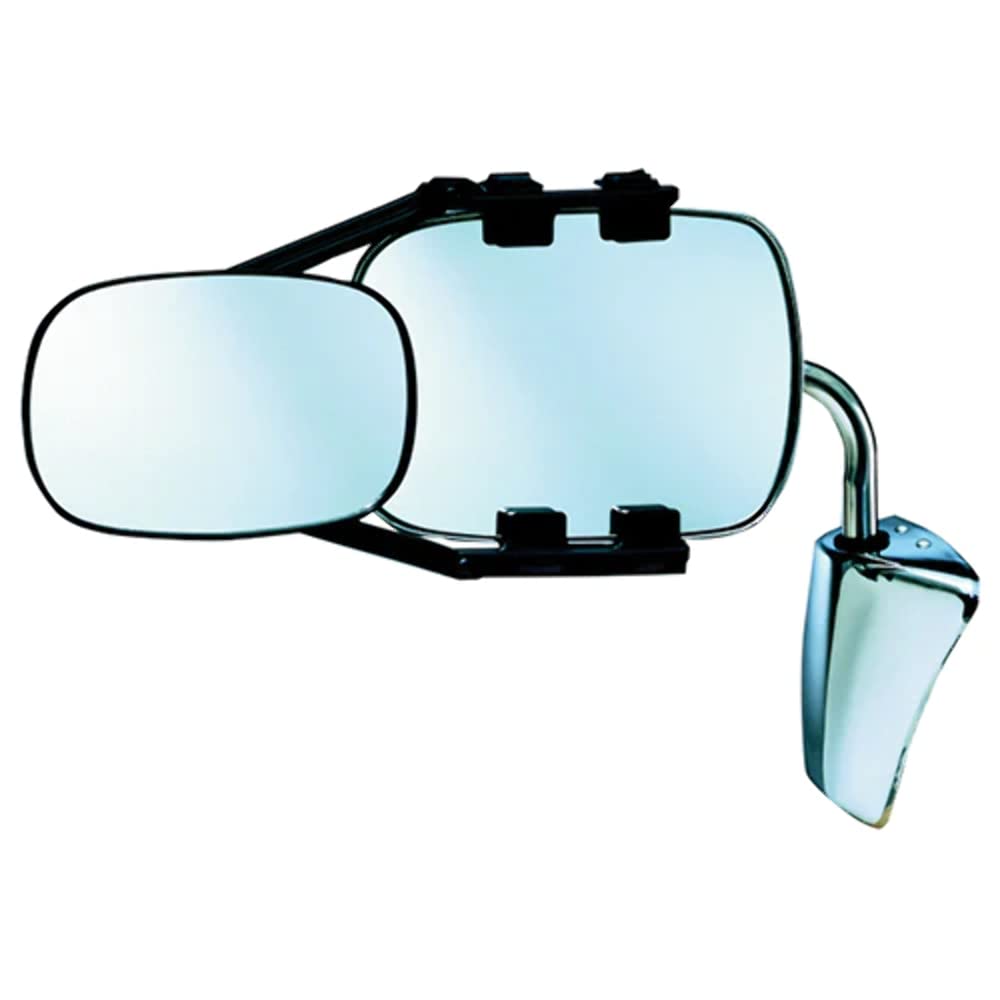 Prime Products - 202.1183 30-0096 Xl Clip-On Tow Mirror WBHDWB000BBH4LQ