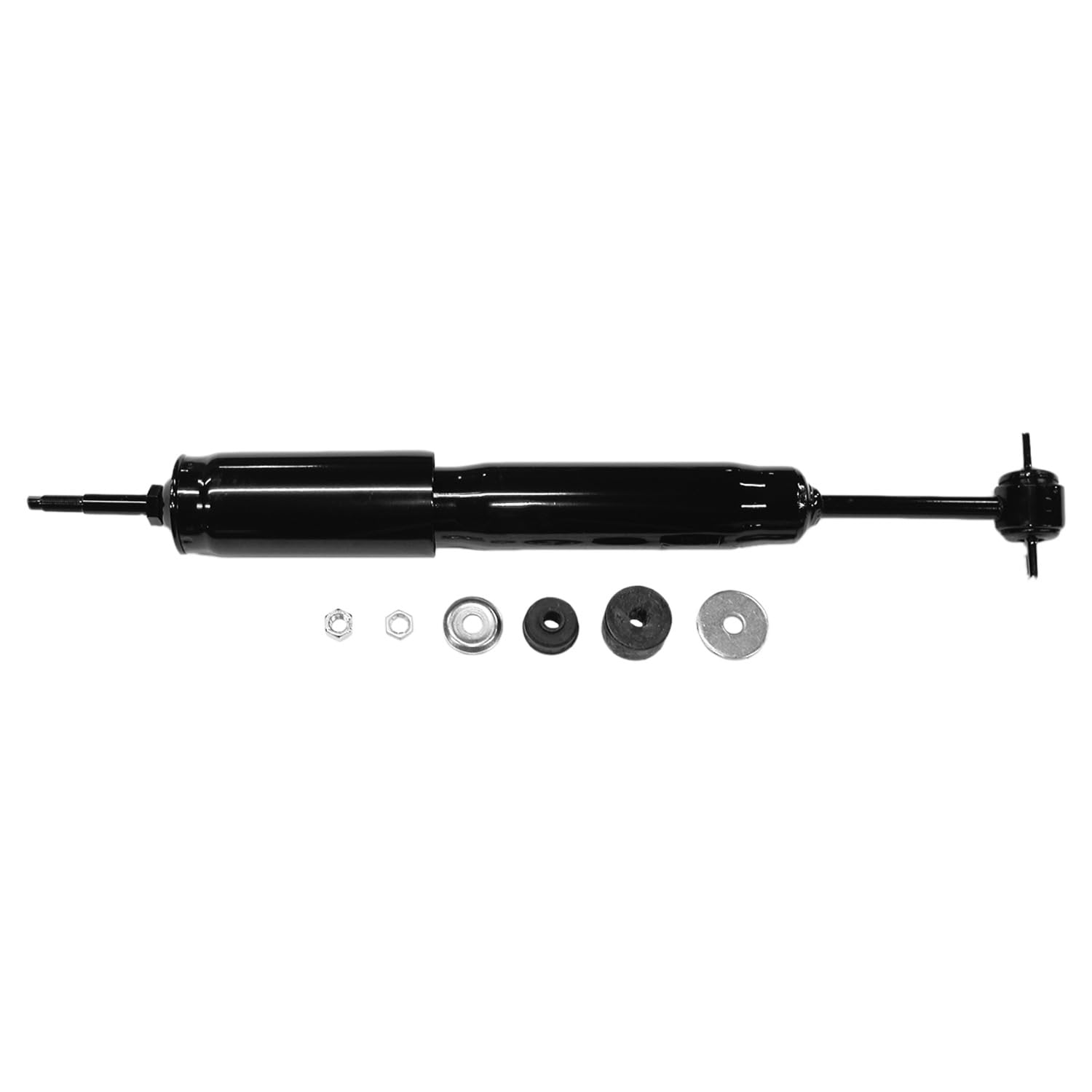 Gabriel 61623 Proguard Front Shock Absorbers For 95-01 Ford Explorer; 01-05 Ford Explorer Sport Trac; 98-11 Ford Ranger; 98-07 M
