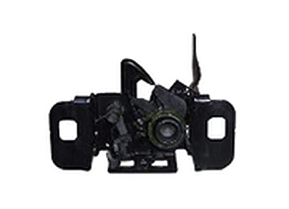 Sherman Replacement Part Compatible with CHEVROLET SILVERADO 1500 Hood latch (Partslink Number GM1234125)