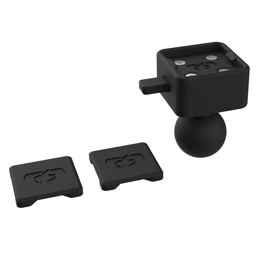 Oxford - CLIQR - 1 inch Ball Mount (OX853)