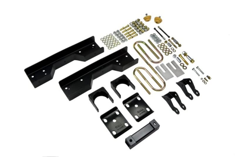 Belltech 6607 Flip Kit