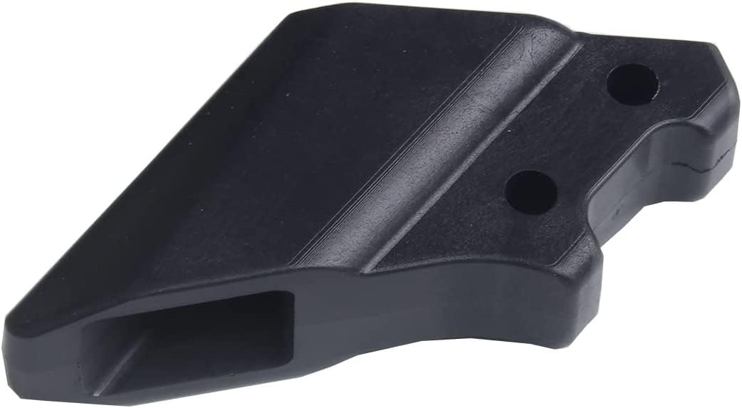 Townmotor Chain Roller Guide Kit, Complete Replacement Kit For Yamaha Warrior 350 Yfm350 1987-2004 Blaster 200 Yfs200 1988-2006