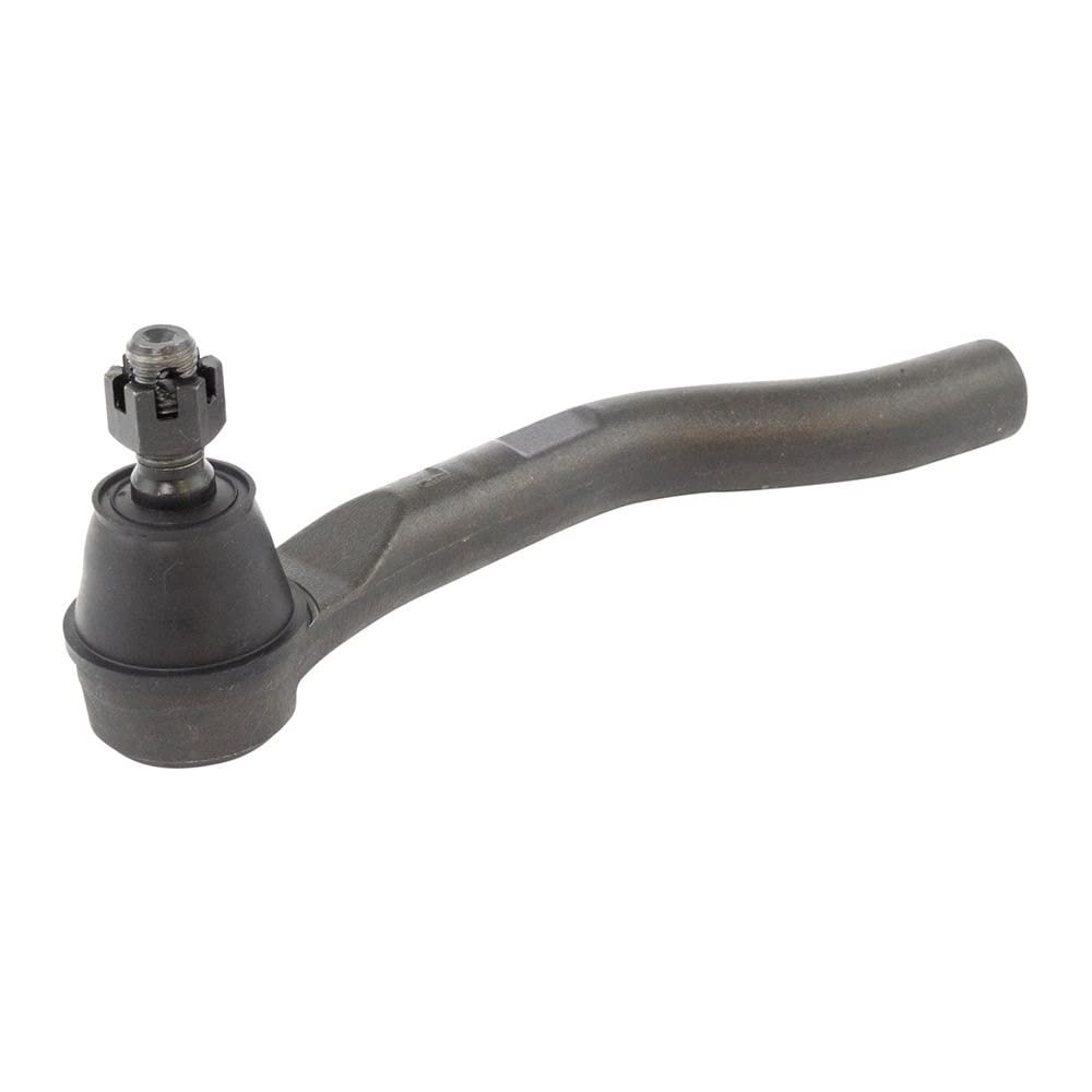 TRQ Front Outer Tie Rod Set Compatible with 2015-2019 Acura TLX 2013-2017 Honda Accord