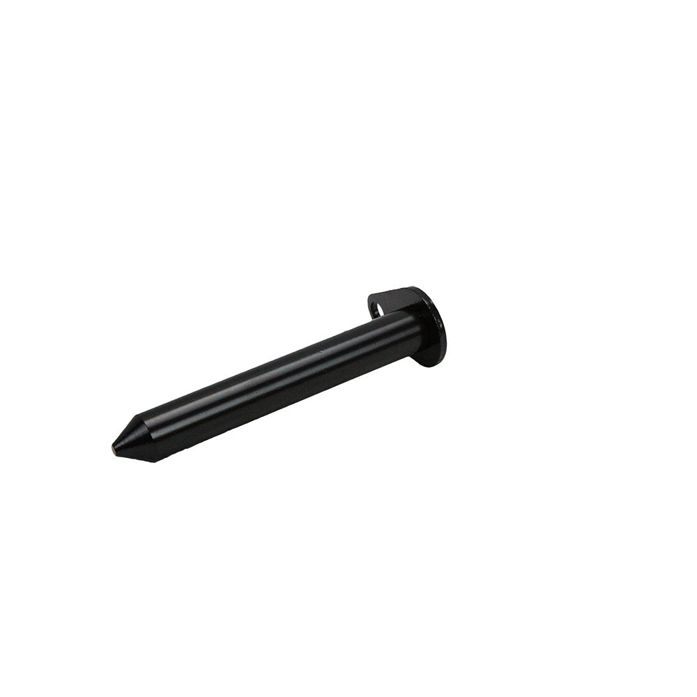 Polaris Oem Black Box Hinge Pin Weldment For 2003-2023 Ranger 400 500 570 700 800 Crew Ev Tm 1016695-329