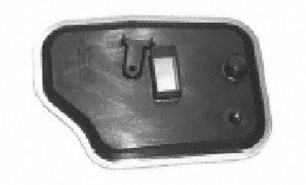 Motorcraft Filter