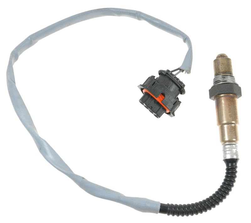 Trq O2 Oxygen Sensor Compatible With 2011-2015 Chevrolet Cruze 2016 Cruze Limited 2012-2018 Sonic 2001-2005 Porsche 911 2004-200