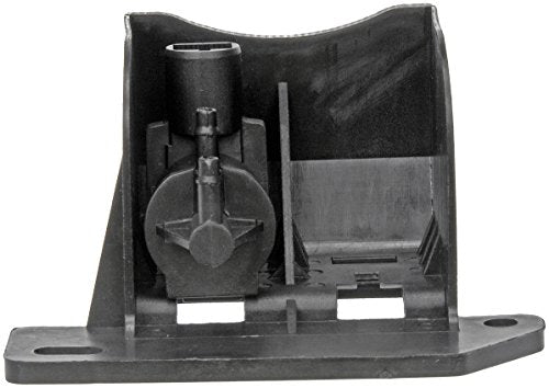 Dorman 600-400 4Wd Hub Locking Solenoid Compatible With Select Ford / Lincoln Models