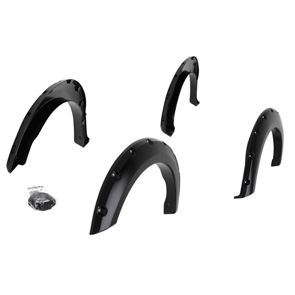 Trailfx Fender Flare Pfff3011T