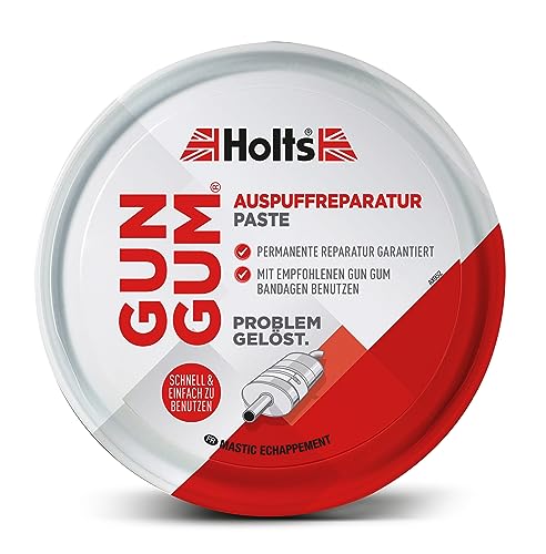 Holts Gun Gum Paste 200G