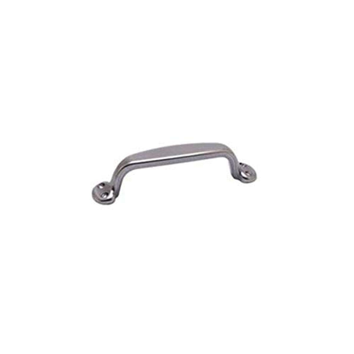 Berenson Andante 96mm Center to Center Cabinet Handle Pull, Antique Pewter