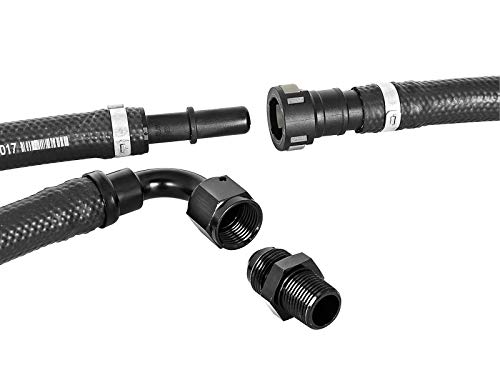 Afe Power 42-13022 Dfs780 Diesel Fuel System (Series)