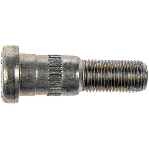 Dorman (610-219.1) 1/2-20 Thread And 2 Long Serrated Wheel Stud