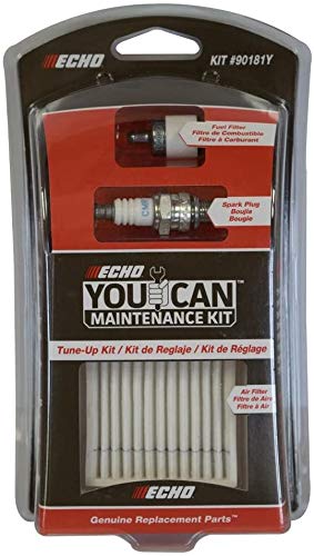 Echo & Shindaiwa Genuine 90181Y Tune-Up Kit New Oem Factory Package