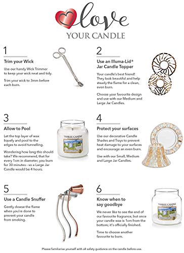 Yankee Candle Car Jar Bonus Pack Midsummer'S Night Ycjbpmn