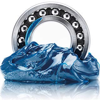 soikoi XHP 222 SPECIAL Mobil Grease - Lithium, 10 Pack, Model 13